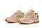 Чоловічі бежеві кросівки New Balance 1906d, фото 3