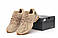 Чоловічі бежеві кросівки New Balance 1906d, фото 7