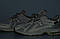 Чоловічі бежеві кросівки New Balance 1906d, фото 9