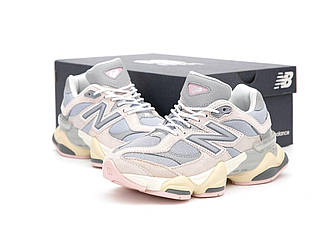 Жіночі Кросівки New Balance 9060