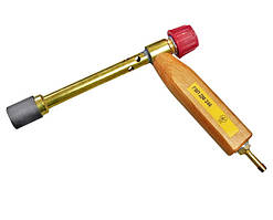 Пальник газоповітряний для паяння ГВП "ДОНМЕТ" 246 (Ø6)