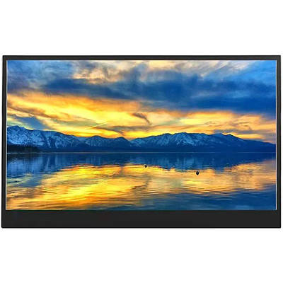 Монітори портативні