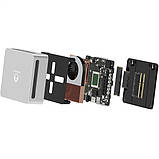 Офісний міні-пк GenMachine Ren 4000/Ryzen 3 4300U/RAM 16GB/SSD 256GB/1 x Type-C/Wi-Fi 6, Bluetooth 5.2, фото 4