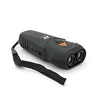 Відлякувач ультразвуковий Ultrasonic Dog Repeller PU 70 від собак, 130dB, вбудований акумулятор 800mAh