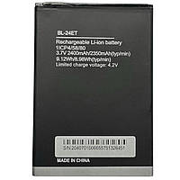 Акумулятор Tecno POP 1 Pro (BL-24ET ) 2400mAh