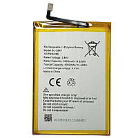 Акумулятор Tecno POP 2 Power / B1P (BL-38AT / 1ICP5/60/88) 4000mAh