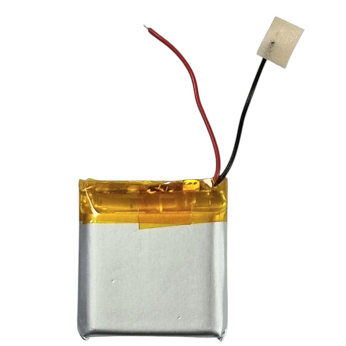 Акумулятор універсальний 5.8*27*29мм 350mAh, фото 1