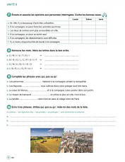 J'aime 5 Cahier d'activités (Cedric Vial, Maria Stefanou) / Рабочая тетрадь, фото 5