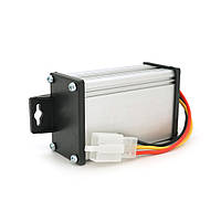 Перетворювач напруги для електротранспорту KY-1210A DC/DC, 36-72V, DC: 12V 10A, 120W