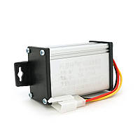 Перетворювач напруги для електротранспорту KY-1210 DC/DC, 36-96V, DC: 12V 10A, 120W