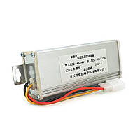 Перетворювач напруги для електротранспорту KY-3715 DC/DC, 48-96V, DC: 12V 15A, 180W