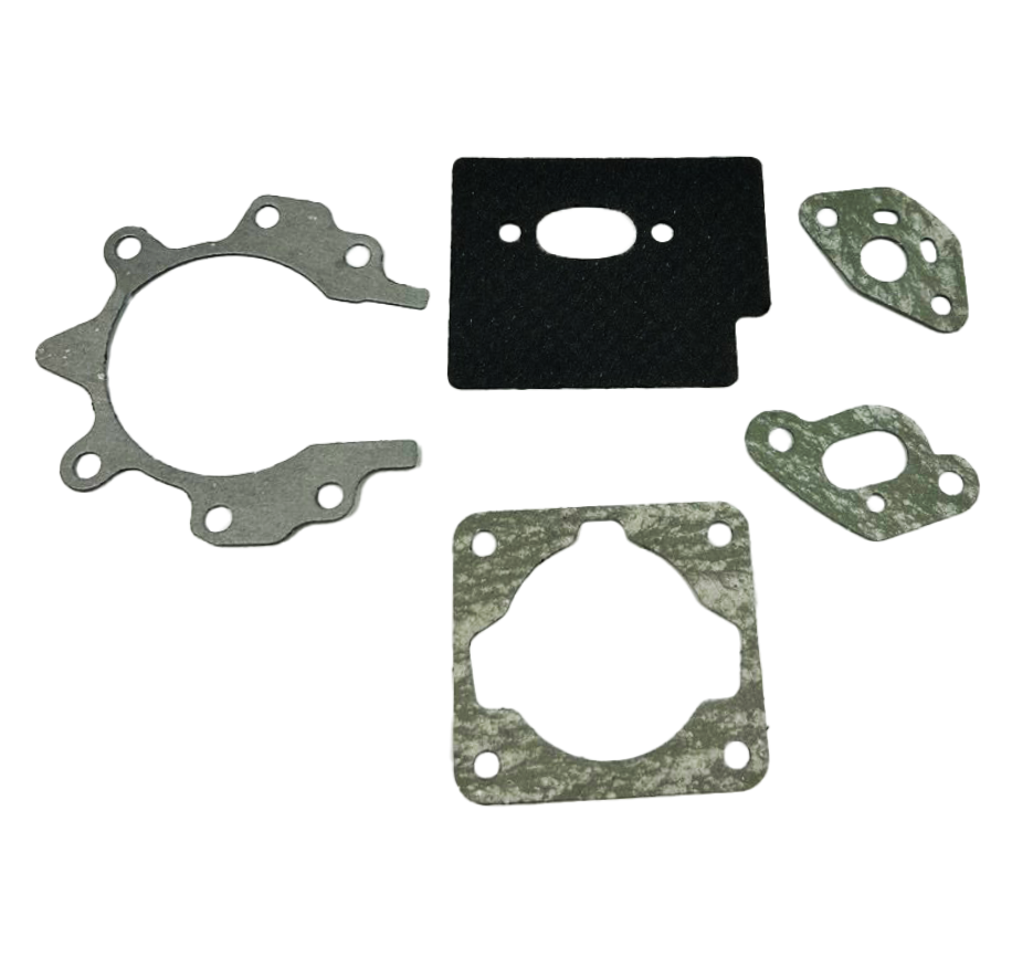 Набір прокладок КОСА 33 куб. (5 шт.) KAMBERG, фото 1