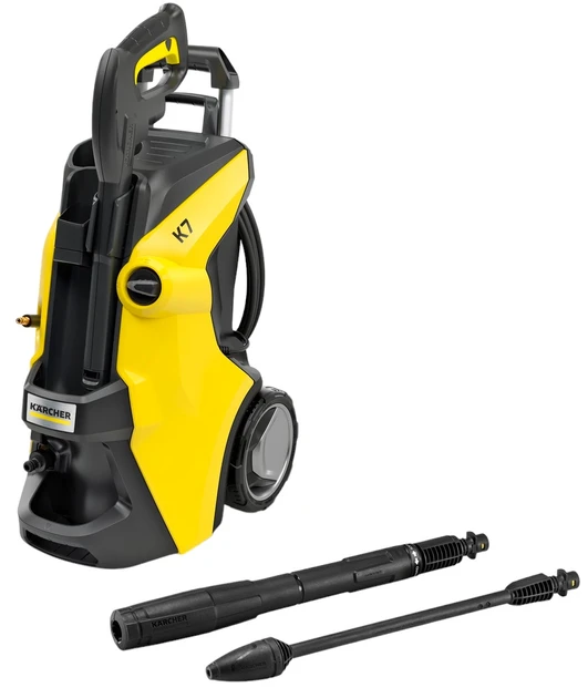 Karcher K7 Power flex 1.317-300.0 Мінімийка високого тиску, фото 1