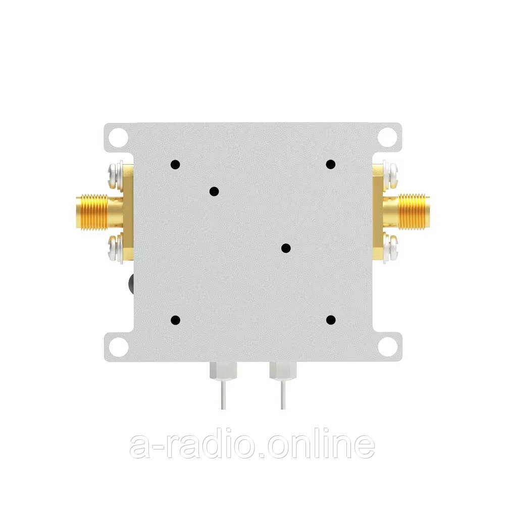 Підсилювач сигналу SZHUASHI YPM484034H 100MHz-4800MHz