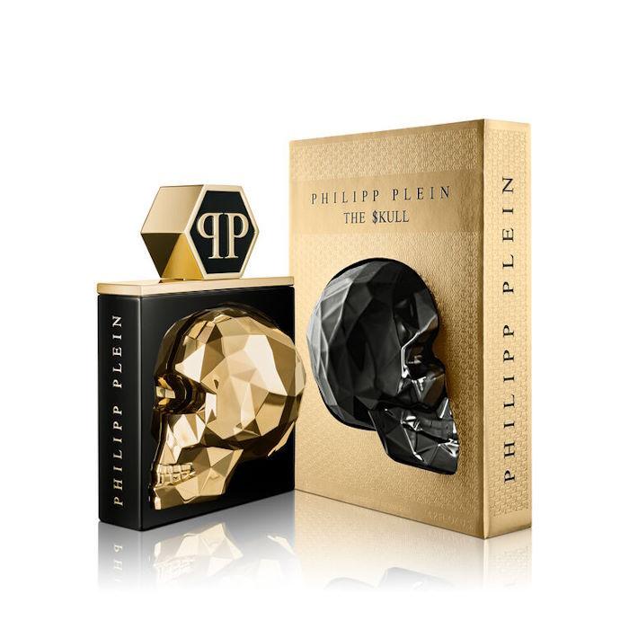 Philipp Play The $Kull Gold Edition EDP 125 мл, фото 1