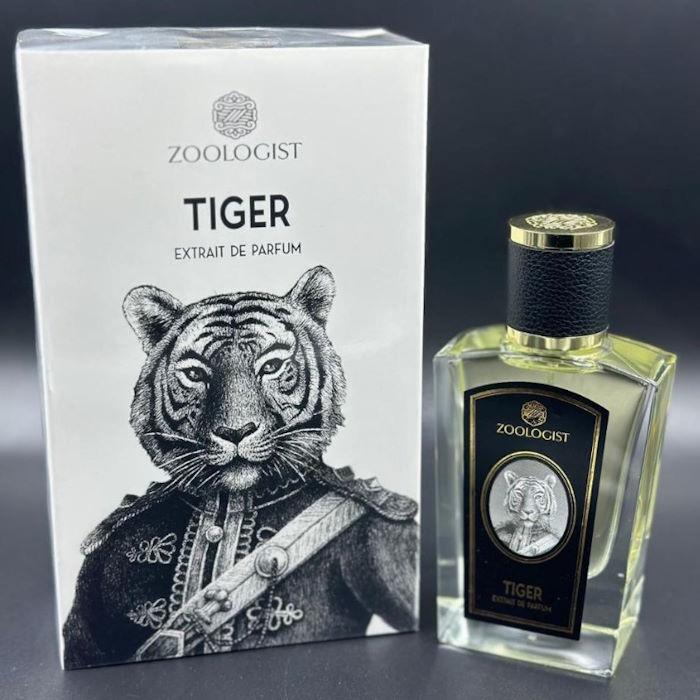 Zoologist Tiger EXTRAIT DE PARFUM 100ml, фото 1