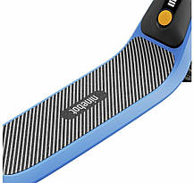 Електросамокат дитячий Ninebot KickScooter by Segway C2 Lite Blue (AA.10.05.01.0003) UA UCRF, фото 6