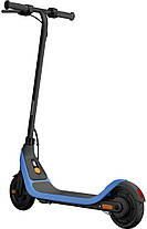 Електросамокат дитячий Ninebot KickScooter by Segway C2 Lite Blue (AA.10.05.01.0003) UA UCRF, фото 4