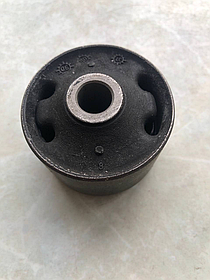 Сайлентблоки і подушки