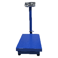 Ваги товарні ВПД-405ДЛ (150кг), Днепровес, Арт.61984