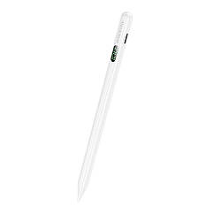 Стилус Borofone BG101 Active Capacitive Pen (iPad) Колір Білий