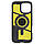 Чохол Spigen для iPhone 16 Pro Max - Tough Armor T AI (MagFit), Black (ACS08503), фото 7