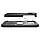 Чохол Spigen для iPhone 16 Pro Max - Tough Armor T AI (MagFit), Black (ACS08503), фото 10
