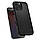 Чохол Spigen для iPhone 16 Pro Max - Tough Armor T AI (MagFit), Black (ACS08503), фото 4