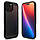 Чохол Spigen для iPhone 16 Pro Max - Tough Armor T AI (MagFit), Black (ACS08503), фото 3
