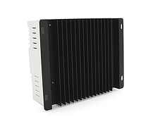 Сонячний контролер заряду DEMUDA KDY-30A PWM 12/24V/48V з LCD дисплеєм USB WiFi ШИМ 30А, фото 5