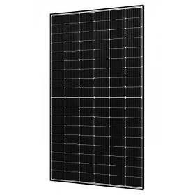 Сонячна батарея 430 Вт Jinko Solar JKM-430N-54HL4R-BDV bifacial монокристалічний фотомодуль двохсторонній