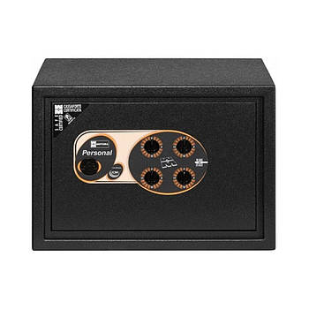 Mottura Art .11KC233 Сейф з ключем і механічні цифр мех ( 415*285*295 )