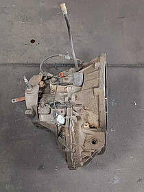 КПП Рено Эспейс 2.0 dCi PK6013