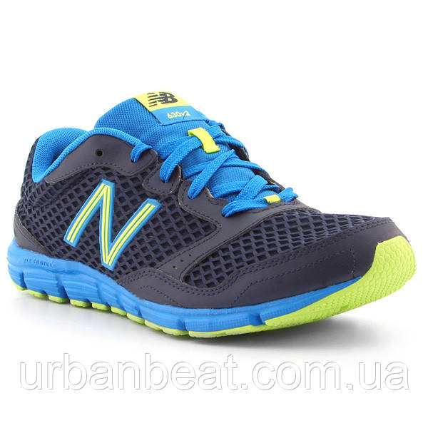 Чоловічі кросівки New Balance M630BB2 Оригінал