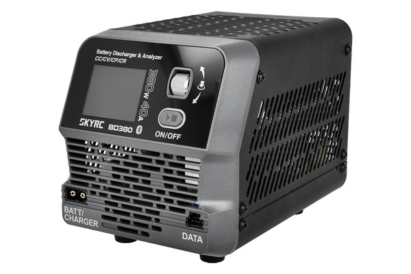 Розрядний пристрій SkyRC BD380 40A/380W