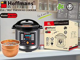 Мультиварка Hoffmans HM-719 8L