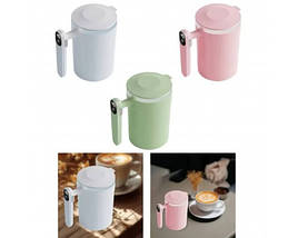 Автоматичний кухоль-мішал Auto Stirring Mug