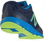 Чоловічі кросівки New Balance M630BB2 Оригінал, фото 6