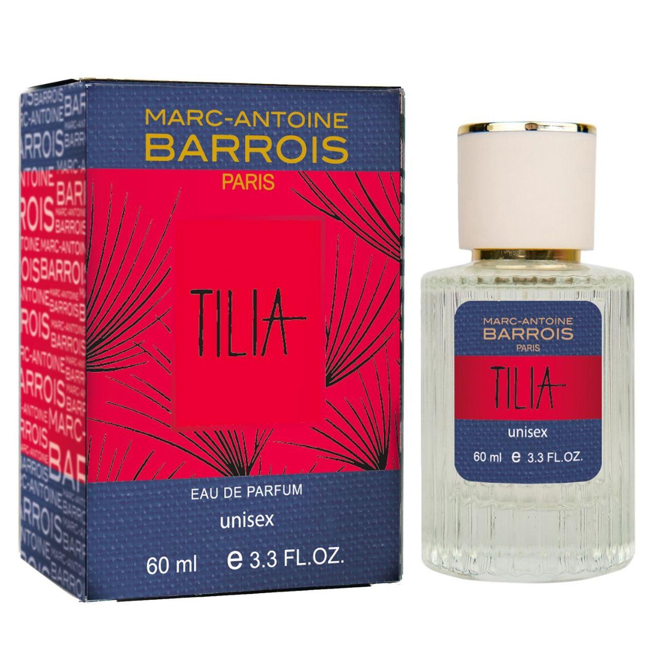 Парфуми унісекс Marc-Antoine Barrois Tilia 60 мл, фото 1