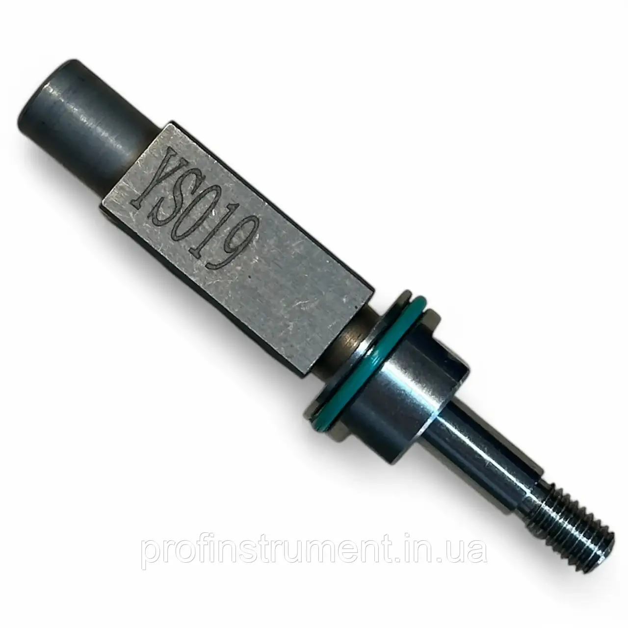 Комплект для заливки пінополіуретану Profinstrument AP2 1.9