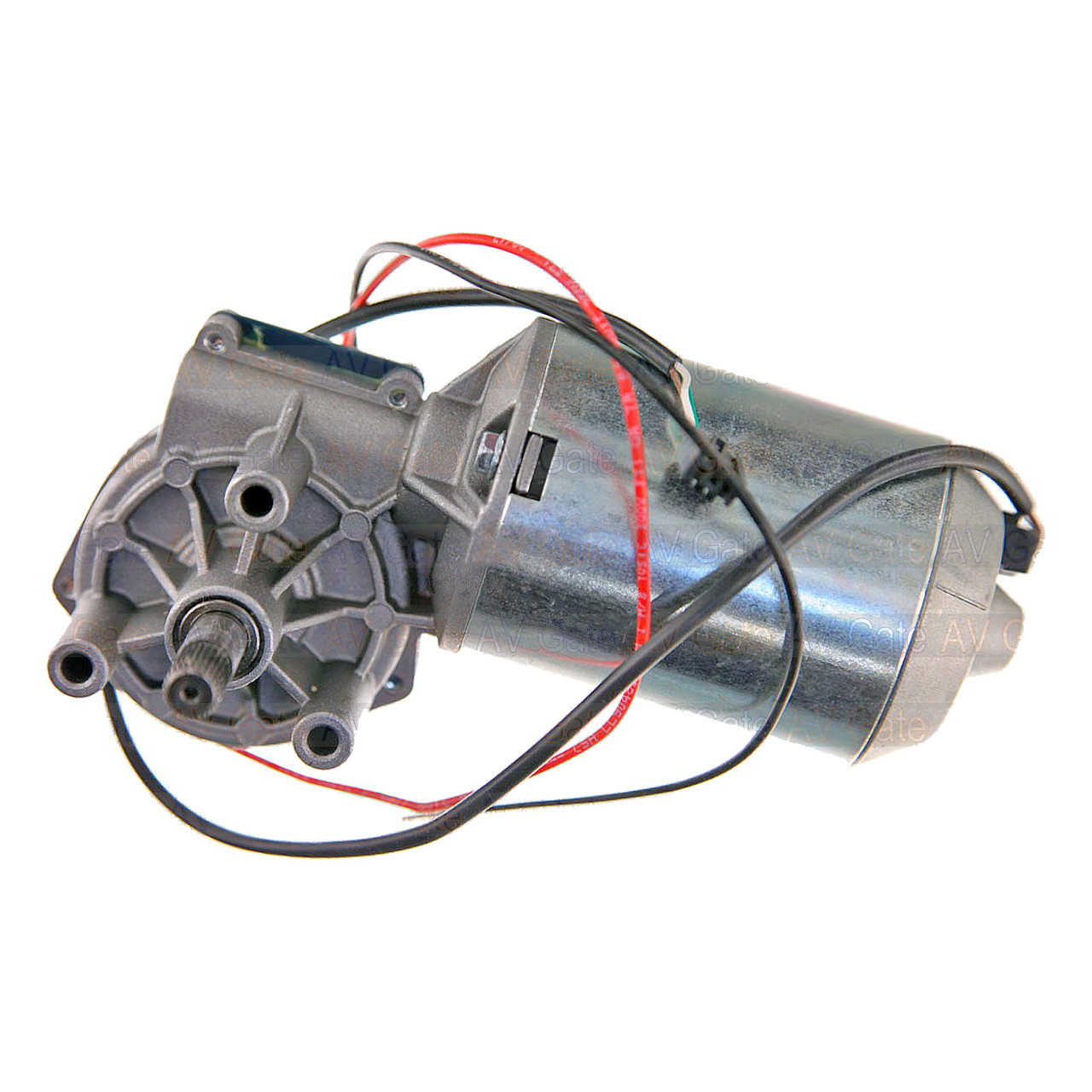 Електродвигун з редуктором TIR 60 BFT I098923