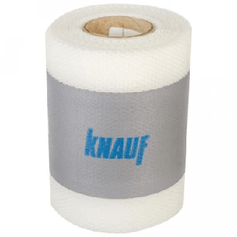 Стрічка гідроізоляційна KNAUF Flachendichtband (Флехендихт) 10 м, фото 1