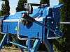 Листозгинальний верстат Prod-masz ZGR-1400/2,0, фото 10