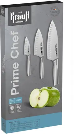 Набір із 3 ножів Krauff/ (29-305-177), фото 1
