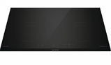Варочная поверхность индукционная Gorenje GI6401BSCE, фото 3