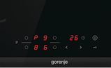 Варочная поверхность индукционная Gorenje GI6401BSCE, фото 4