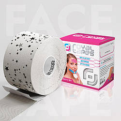Тейп для обличчя Royal Tapes face care - Зірка
