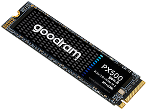 SSD M.2 накопичувач GoodRam PX5002280 1TB (SSDPR-PX500-01T-80-G3)