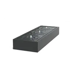 Фонтан Trend Decor Д240мм x Ш80мм * В40мм