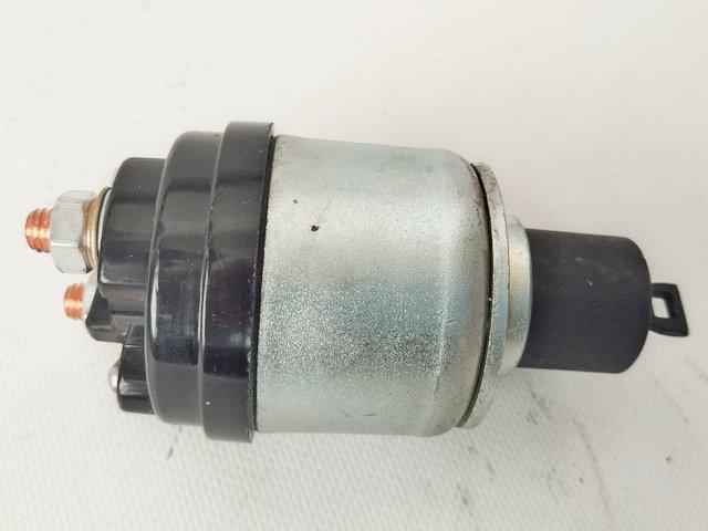 Реле втягуюче ГАЗ (406 дв.) (редукторний БАТЕ) 5112.3708800